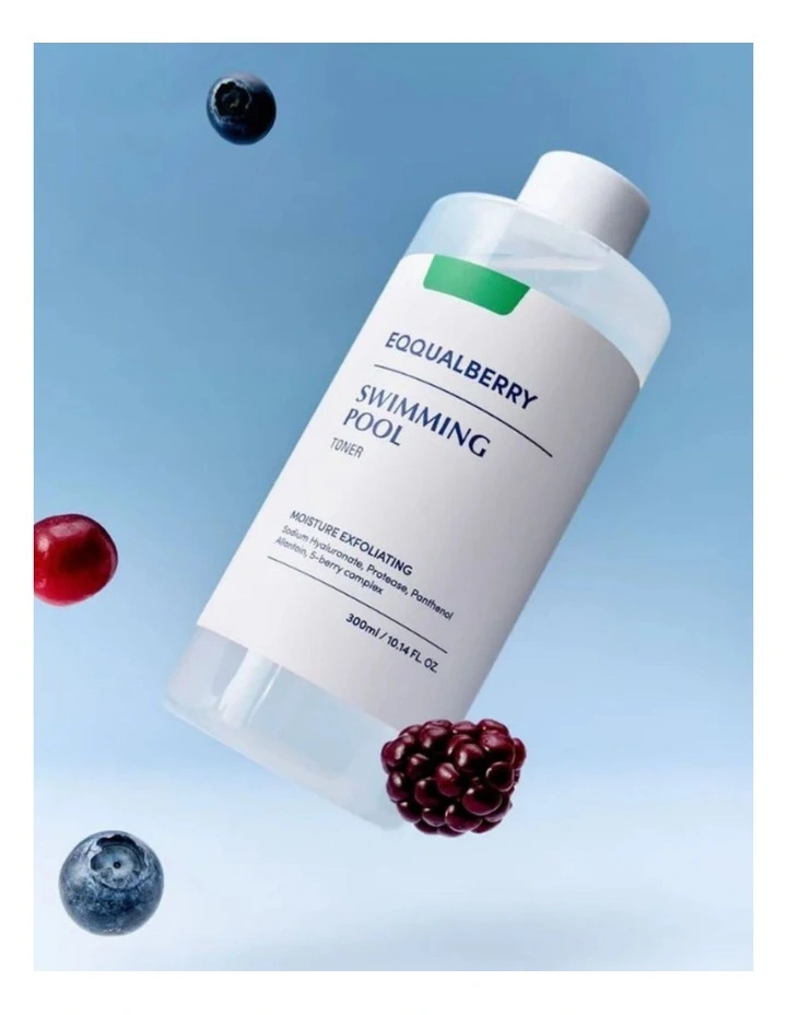 Swimming Pool Toner image 5