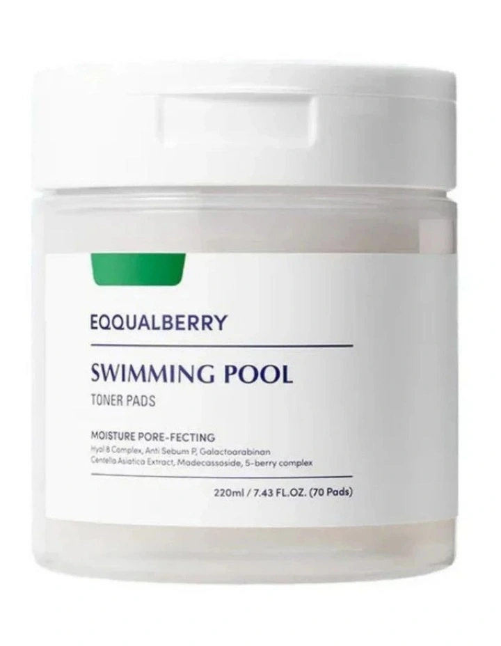 Swimming Pool Toner Pads image 1