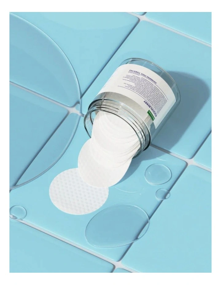 Swimming Pool Toner Pads image 3