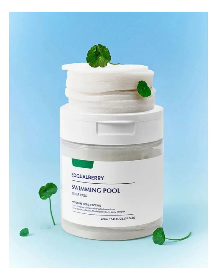 Swimming Pool Toner Pads image 5
