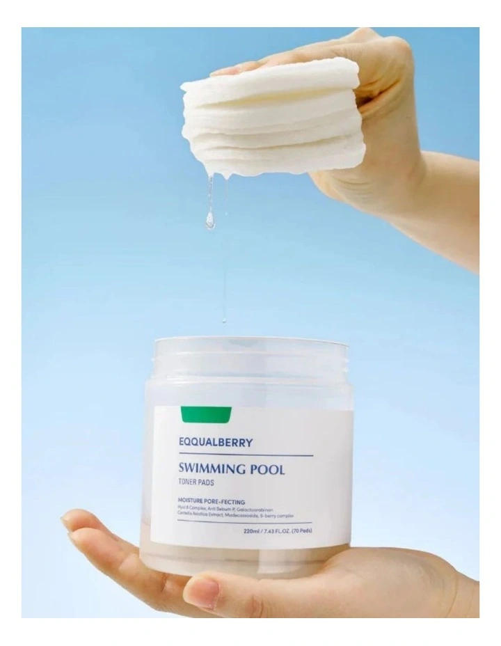 Swimming Pool Toner Pads image 6