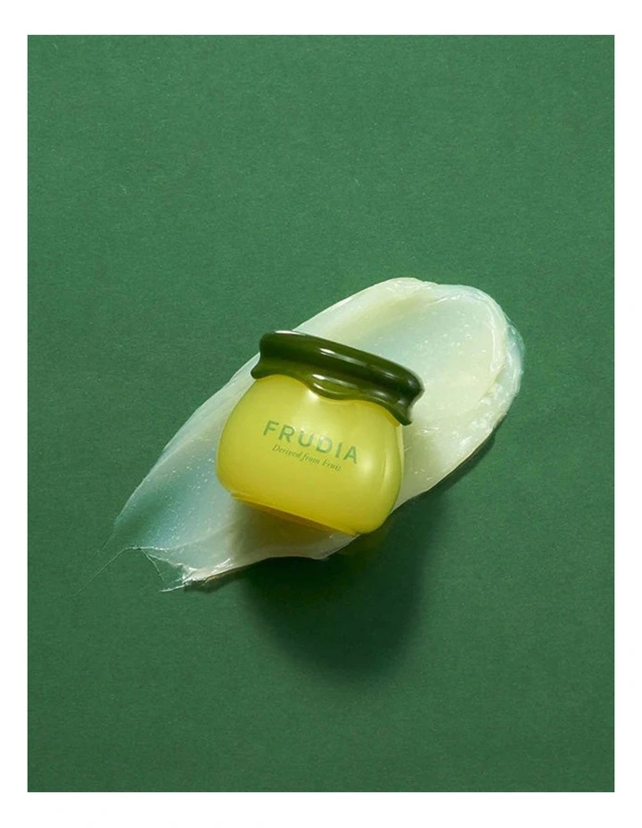 Avocado Cica Relief Lip Balm image 2