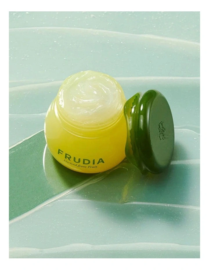 Avocado Cica Relief Lip Balm image 3