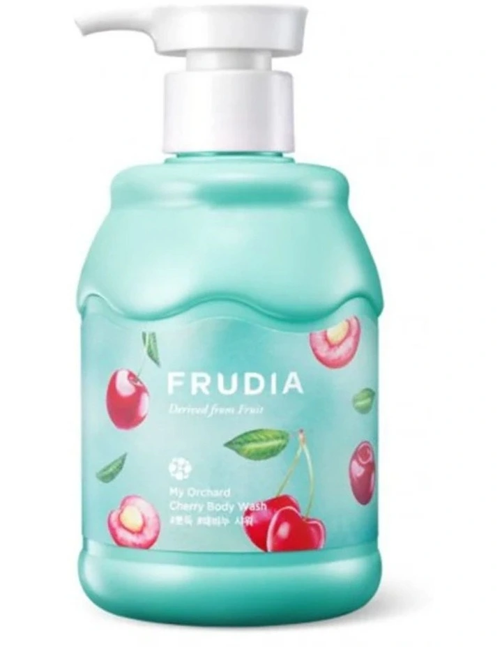 My Orchard Cherry Body Wash image 1