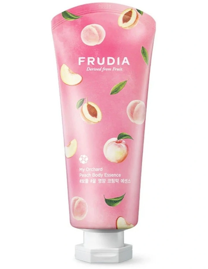 My Orchard Peach Body Essence image 1