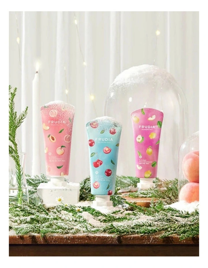 My Orchard Peach Body Essence image 3