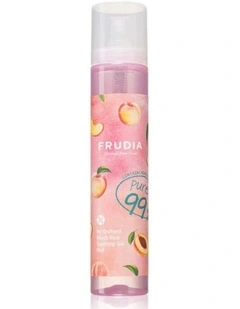 My Orchard Peach Real Soothing Gel Mist 125ml