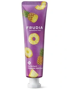 My Orchard Pineapple Hand Cream 30g