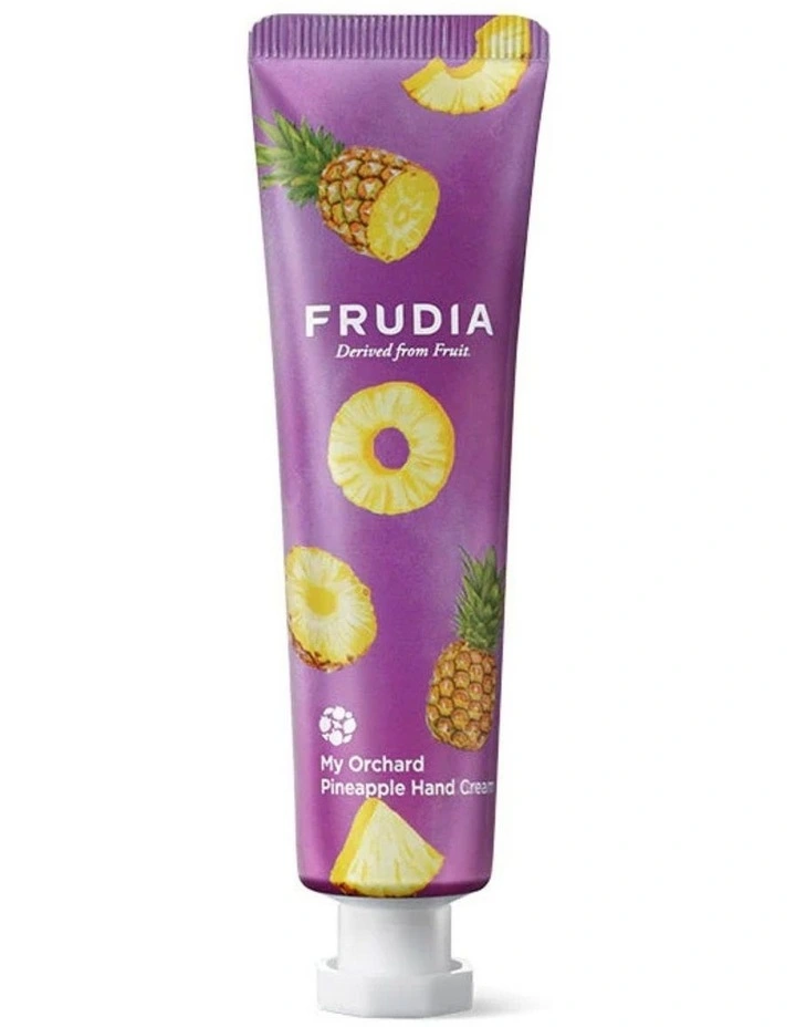 My Orchard Pineapple Hand Cream 30g image 1