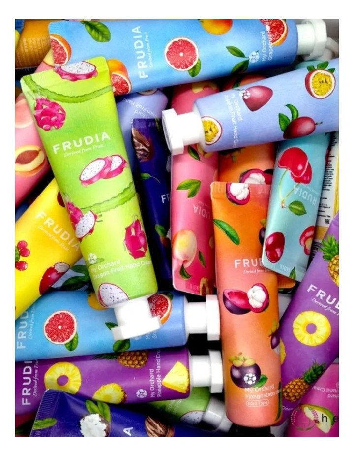 My Orchard Pineapple Hand Cream 30g image 3