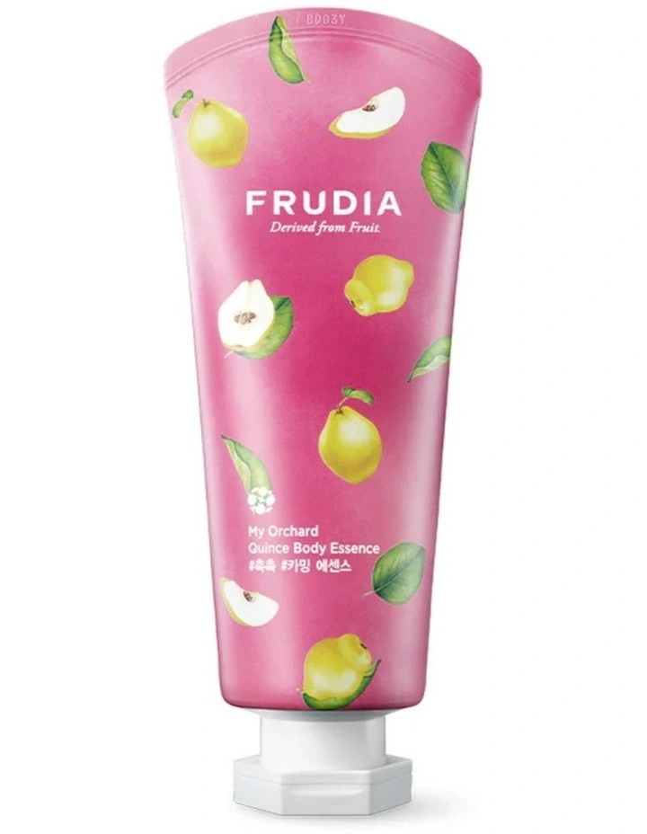 My Orchard Quince Body Essence 200ml image 1