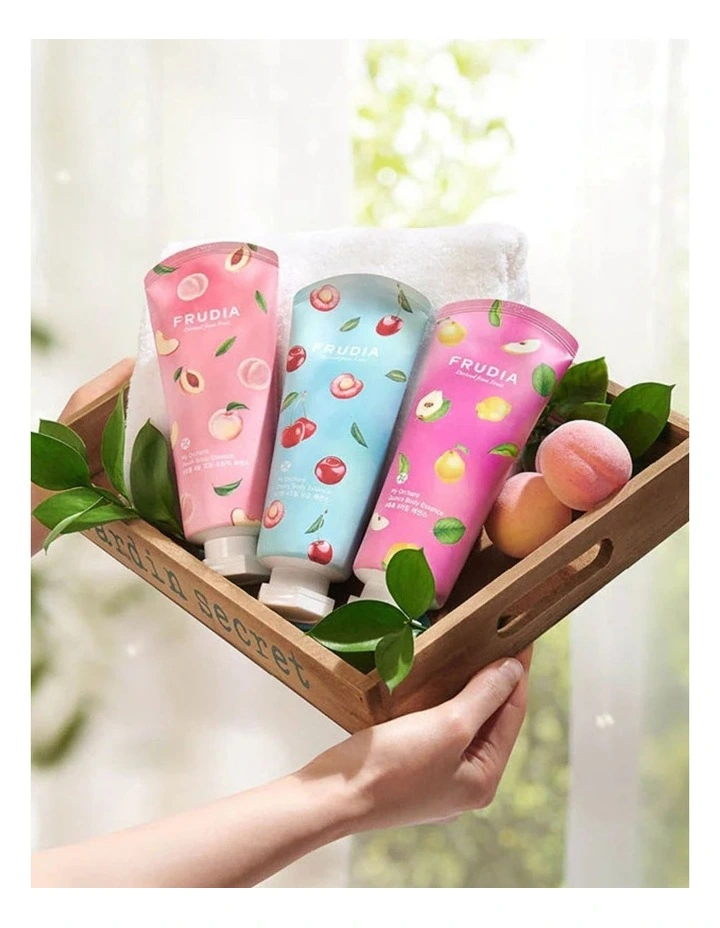 My Orchard Quince Body Essence 200ml image 3