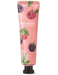 My Orchard Raspberry Wine Hand Cream 30g