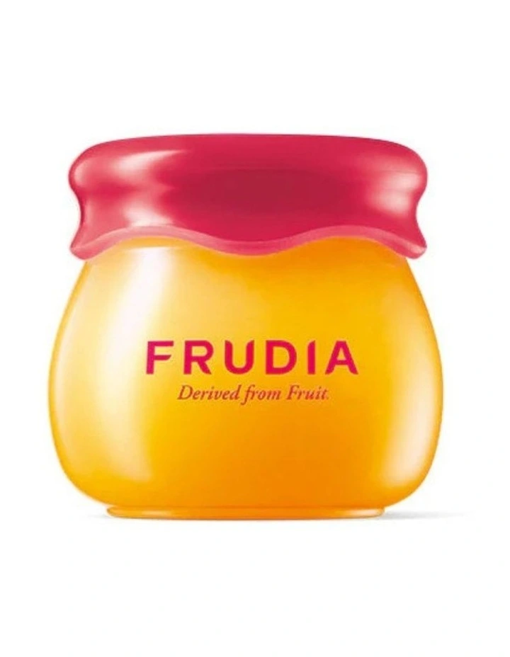 Pomegranate Honey 3 in 1 Lip Balm 10ml image 1