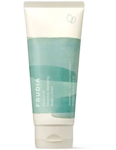 Reproust Essential Blending Body Lotion Greenery 200ml