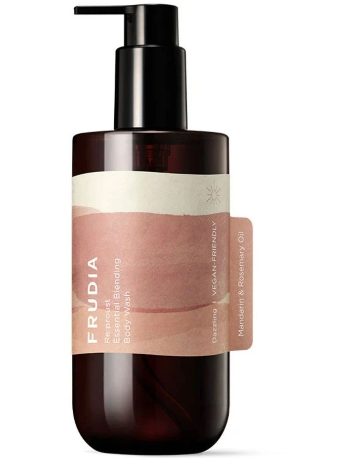 Reproust Essential Blending Body Wash Dazzling 300ml image 1