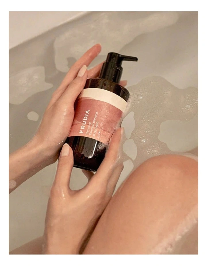 Reproust Essential Blending Body Wash Dazzling 300ml image 3