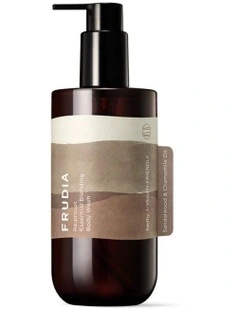 Re:proust Essential Blending Body Wash Earthy 300ml