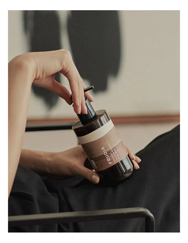 Re:proust Essential Blending Body Wash Earthy 300ml image 3