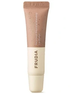 Reproust Essential Blending Butter Earthy Lip Balm