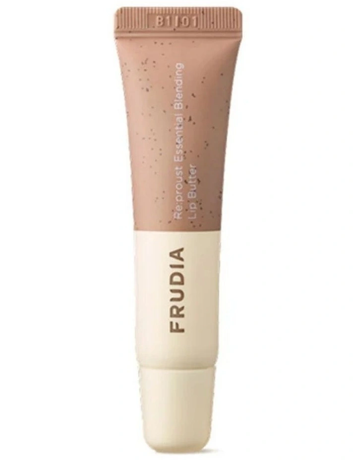 Reproust Essential Blending Butter Earthy Lip Balm image 1