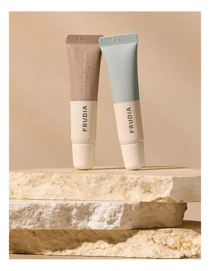 Reproust Essential Blending Butter Earthy Lip Balm image 2