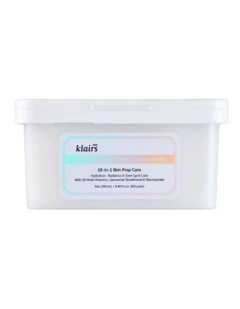 Freshly Juiced Vitamin Skin Prep Pads