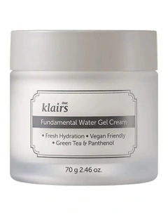 Fundamental Water Gel Cream 70ml