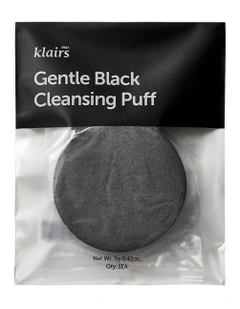 Gentle Cleansing Puff