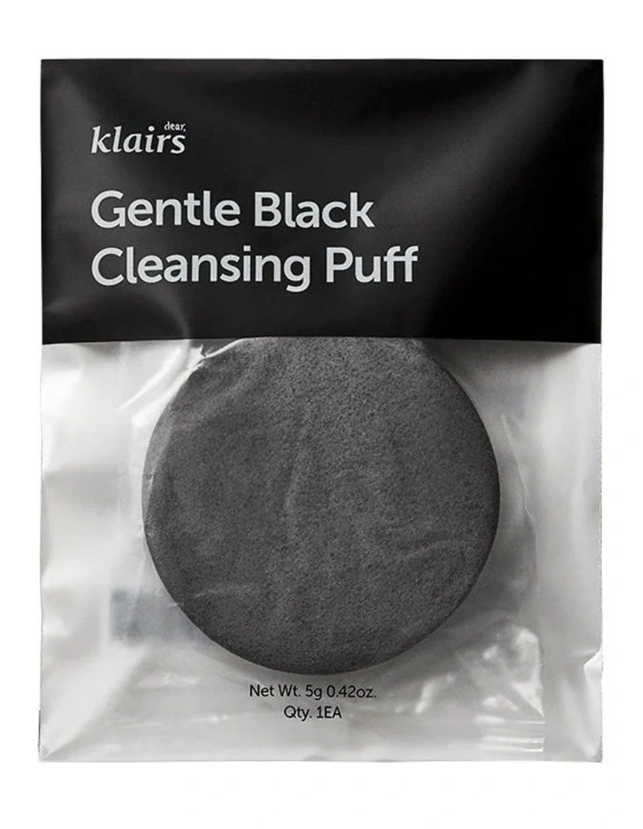 Gentle Cleansing Puff image 1