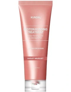 Damage Care Treatment Violet Muguet