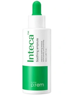 Inteca Soothing Ampoule