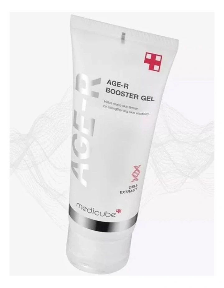 Medicube AGE-R Booster Gel | MYER
