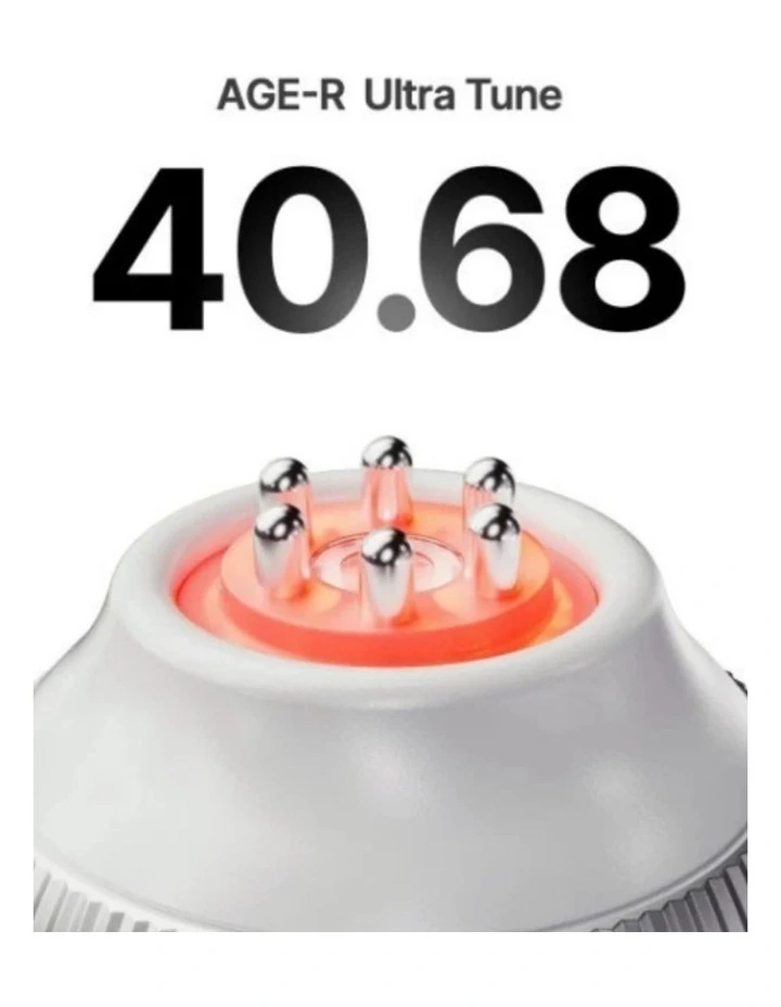 Age-R Ultra Tune Device image 3