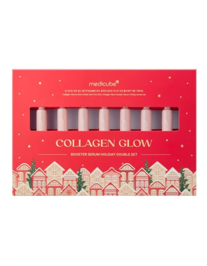 Collagen Booster Holiday Set image 1