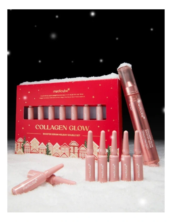 Collagen Booster Holiday Set image 2