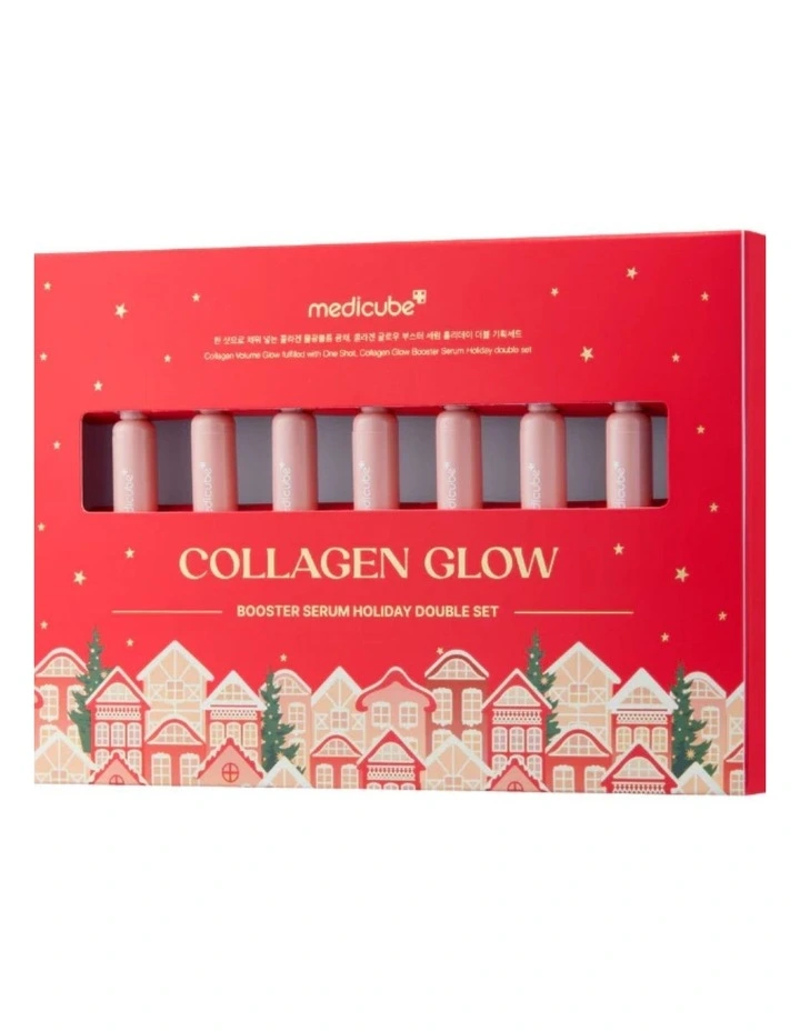 Collagen Booster Holiday Set image 3