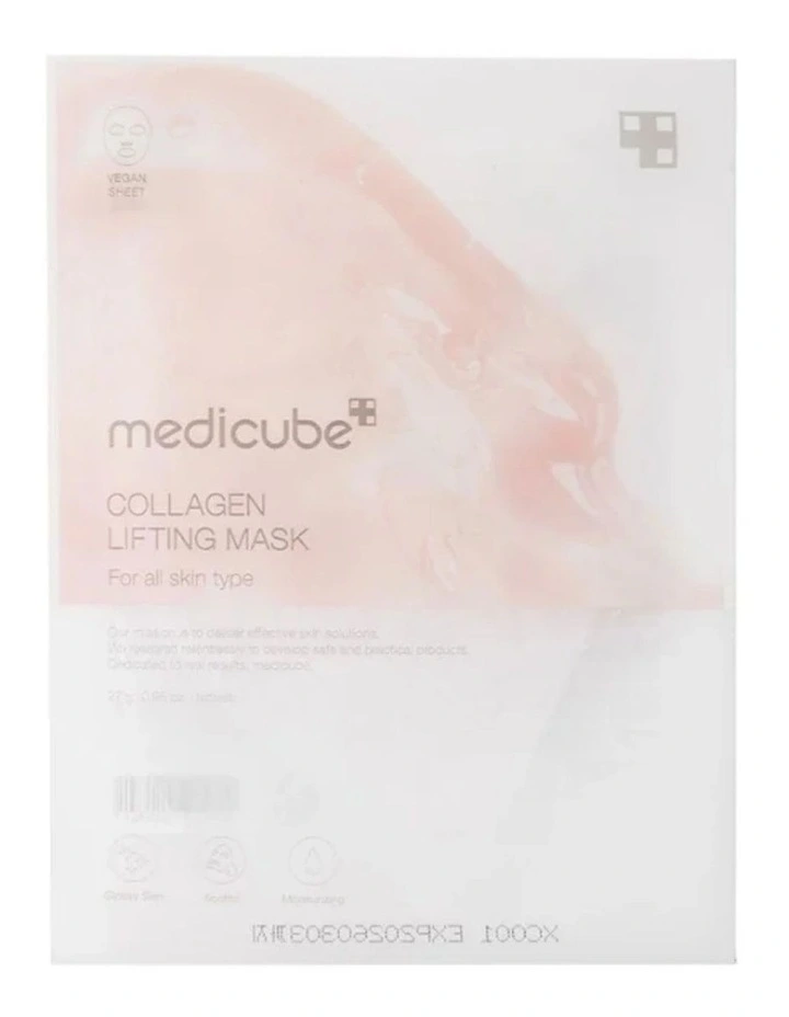 Collagen Lifting Mask image 1