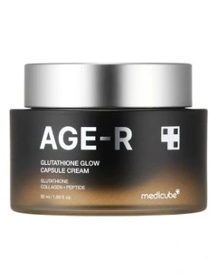 Glutathione Glow Capsule Cream
