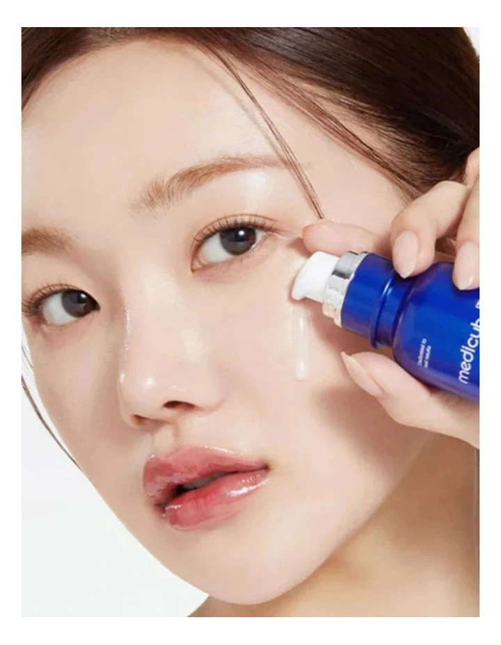 One Day Exosome Shot Pore Serum 2000 image 3