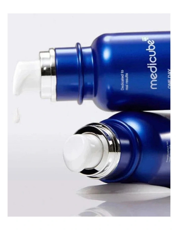 One Day Exosome Shot Pore Serum 2000 image 5