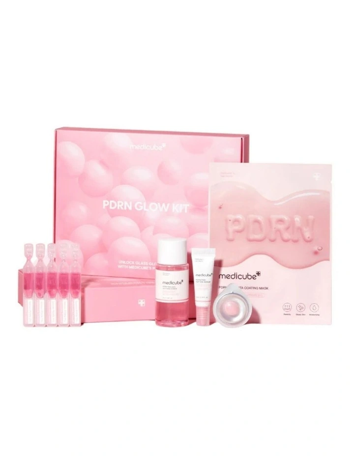 Pdrn Glow Set image 1