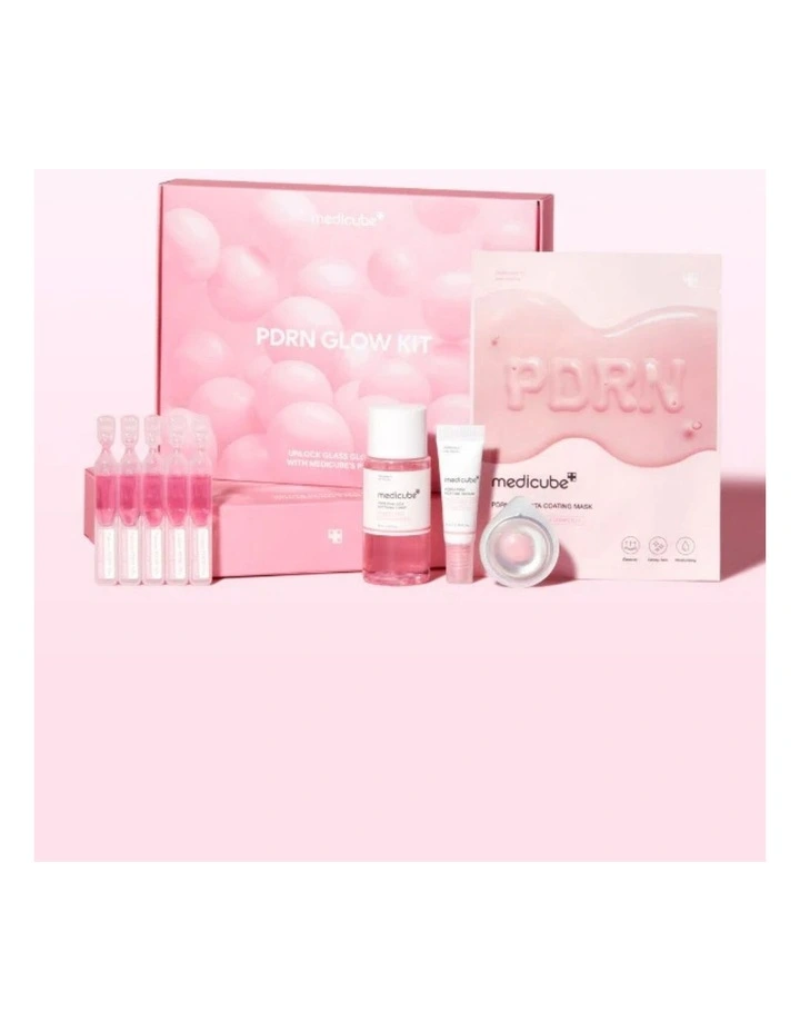 Pdrn Glow Set image 3