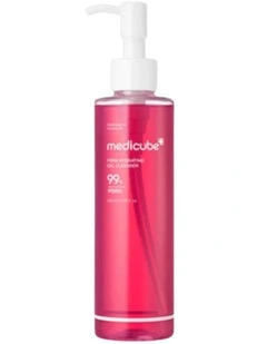 Pdnr Hydrating Gel Cleanser 200ml