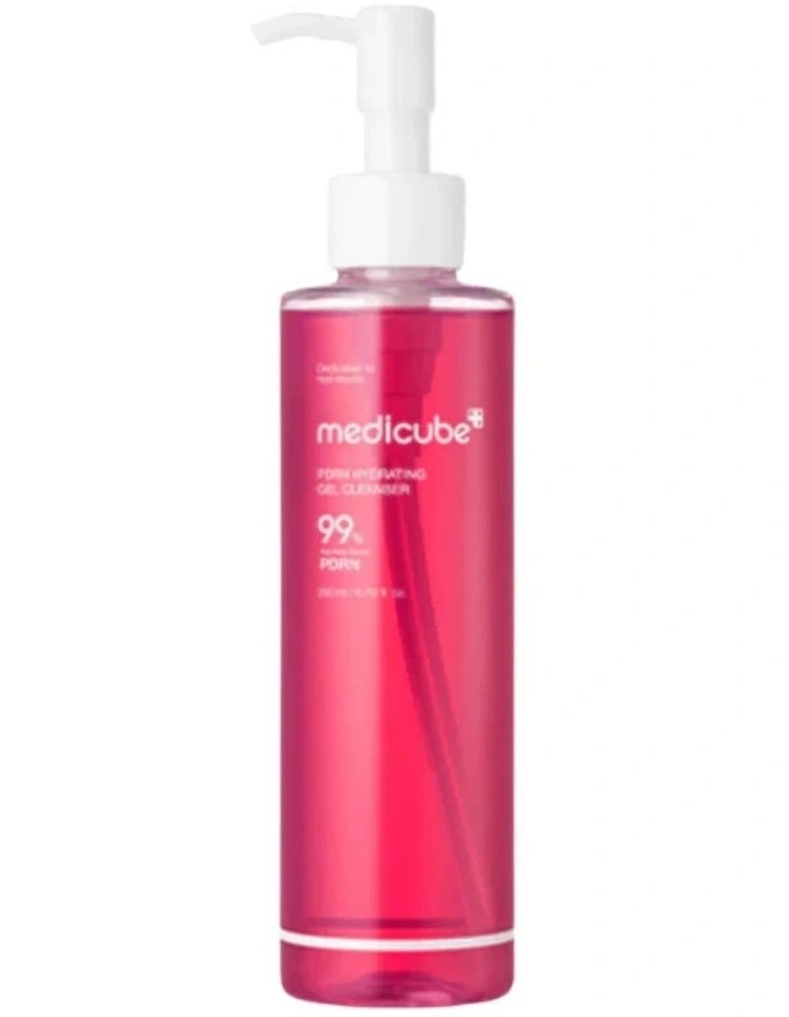 Pdnr Hydrating Gel Cleanser 200ml image 1