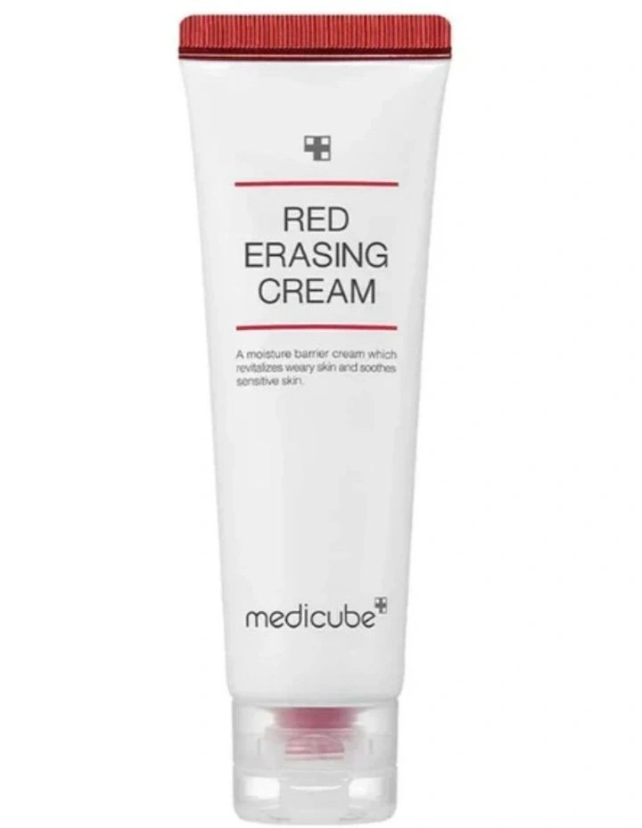 Red Erasing Cream 2.0 100ml image 1