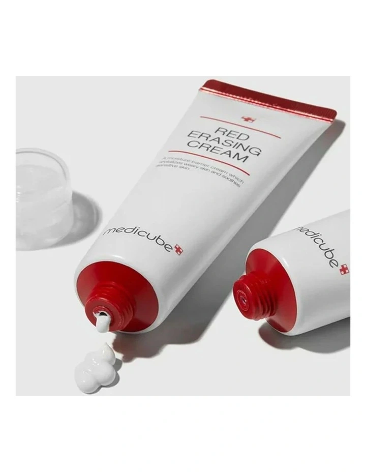 Red Erasing Cream 2.0 100ml image 2