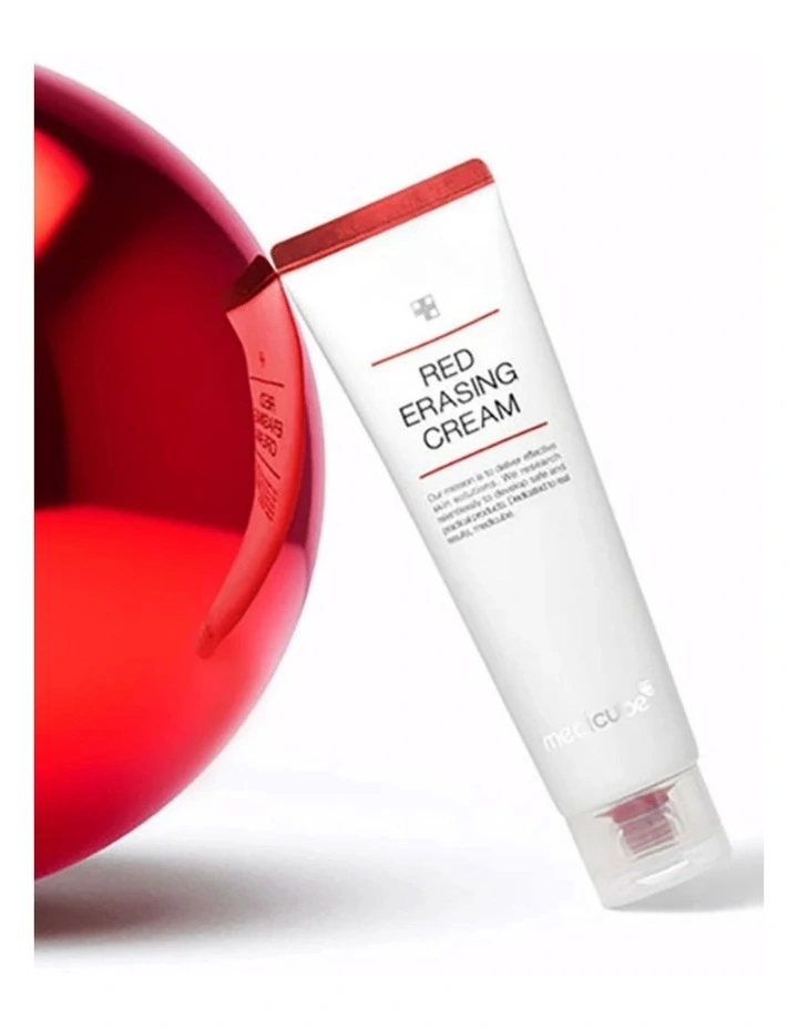 Red Erasing Cream 2.0 100ml image 3