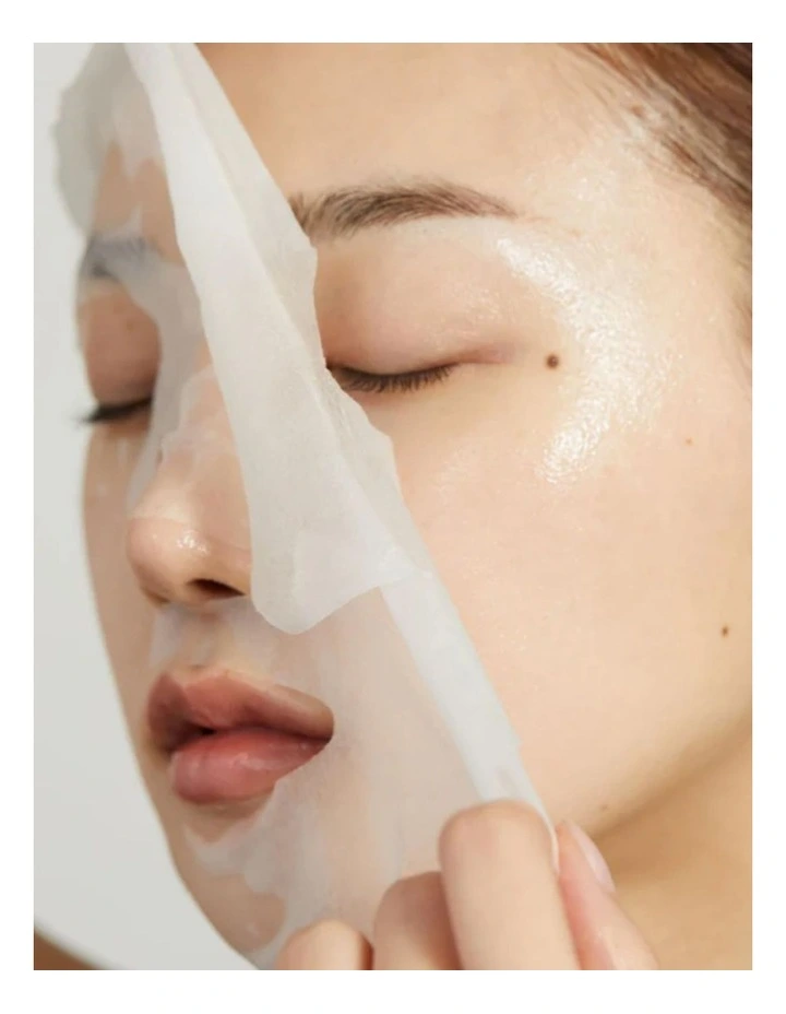 Super Cica Calming Mask image 2