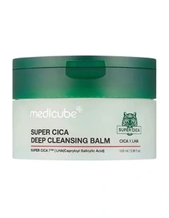 Super Cica Deep Cleansing Balm 100ml